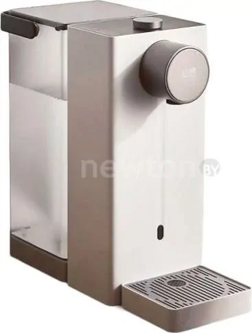 Диспенсер Scishare S2305 (серый)