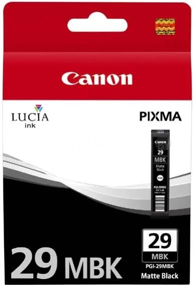 Картридж Canon PGI-29MBK [4868B001]