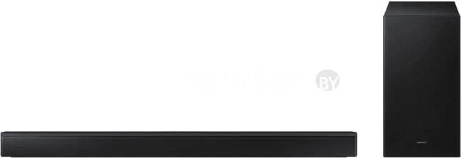Саундбар Samsung HW-B650D