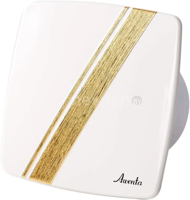 Осевой вентилятор Awenta System+ Silent 100H [KWS100H-PLE100]