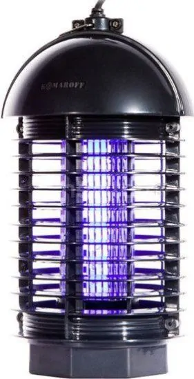 Уничтожитель насекомых Komaroff GP-4A