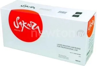 Картридж Sakura Printing CTL-1100HM