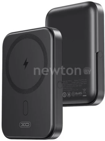 Внешний аккумулятор XO PR242 5000mAh (черный)