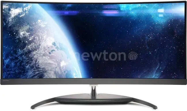 Монитор Philips BDM3490UC/00