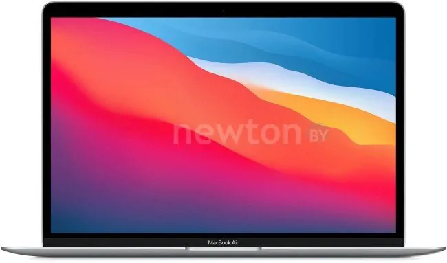 Ноутбук Apple Macbook Air 13" M1 2020 MGNA3