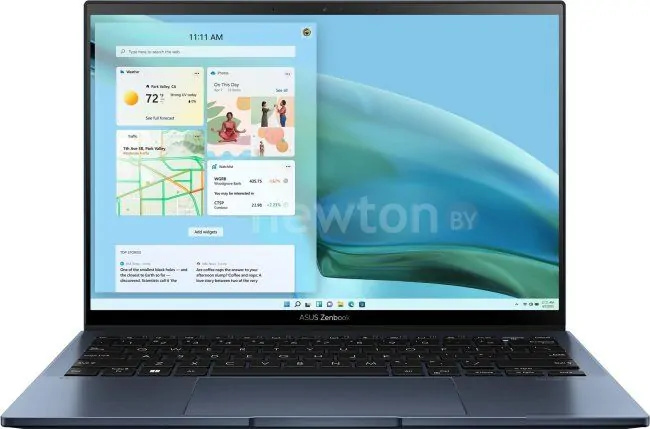 Ноутбук ASUS ZenBook S 13 OLED UM5302TA-LV562X