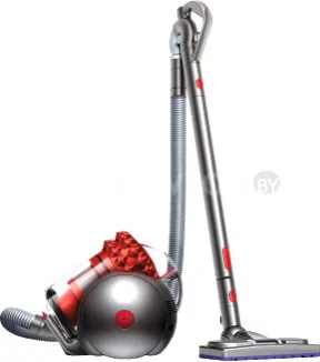 Пылесос Dyson Cinetic Big Ball Parquet