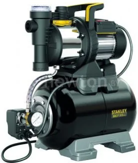Насосная станция Stanley SXGP1300XFBE