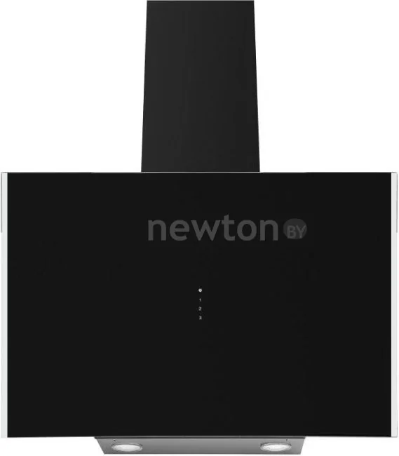 Кухонная вытяжка Ciarko Batterfly 60 (черный)