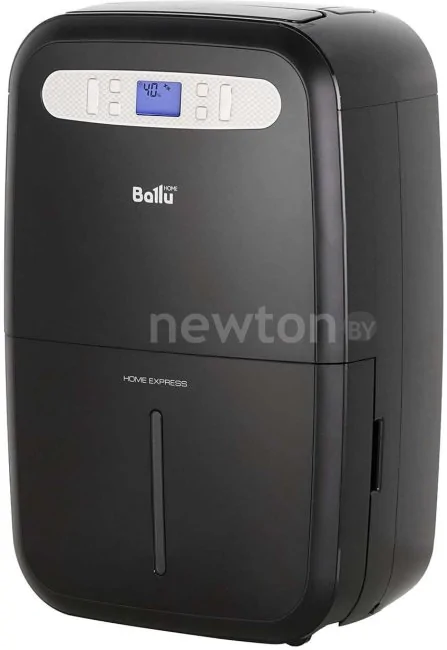 Осушитель воздуха Ballu BD32MN SF (черный)