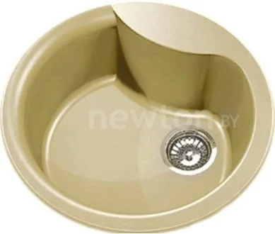 Кухонная мойка Smeg LSE48P