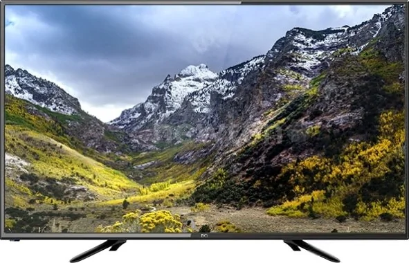 Телевизор BQ 2201B