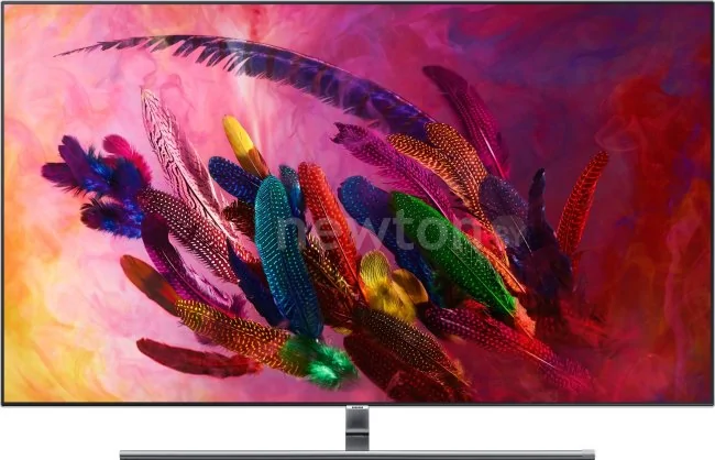 Телевизор Samsung QE75Q7FNAT