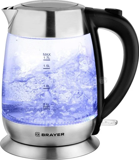 Электрический чайник Brayer BR1010