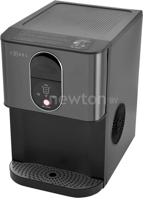 Льдогенератор ZUGEL ZIM2501