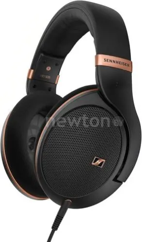 Наушники Sennheiser HD 505 Copper Edition