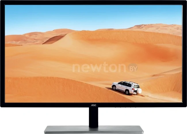 Игровой монитор AOC Q3279VWF