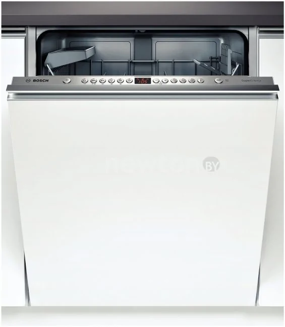 Встраиваемая посудомоечная машина Bosch SMV65M30RU
