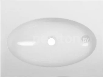 Умывальник Эстет Вегас 60x45 1-0010