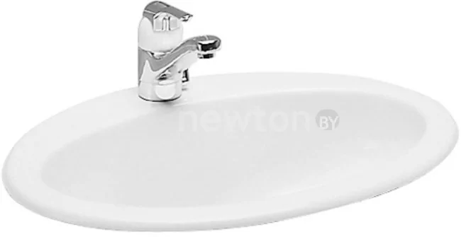 Умывальник Laufen Indova 61x48 [8113920000001]