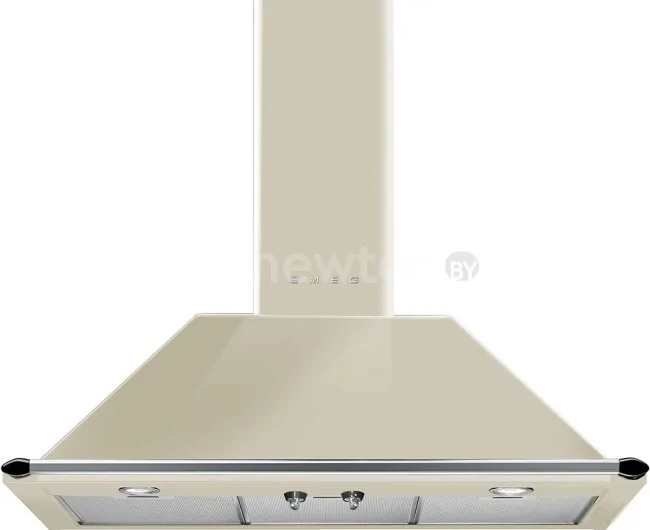Кухонная вытяжка Smeg KT90PE