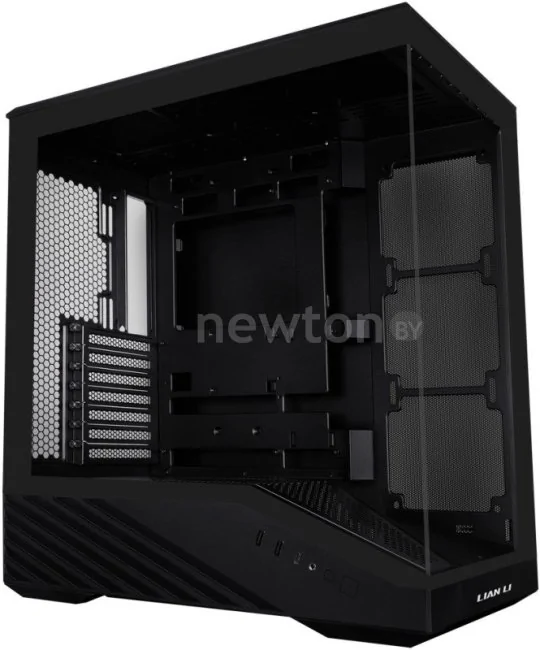 Корпус Lian Li V100 TG G99.V100X.R0