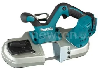 Ленточная пила Makita DPB182Z (без АКБ)
