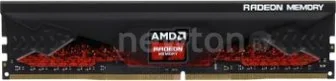 Оперативная память AMD Radeon R7 Performance 8ГБ DDR4 2400 МГц R7S48G2400U2S