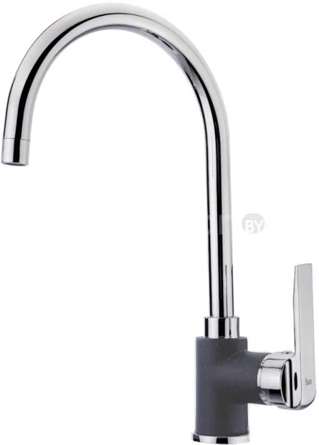 Смеситель TEKA IN 995 Inca TG (кварц)