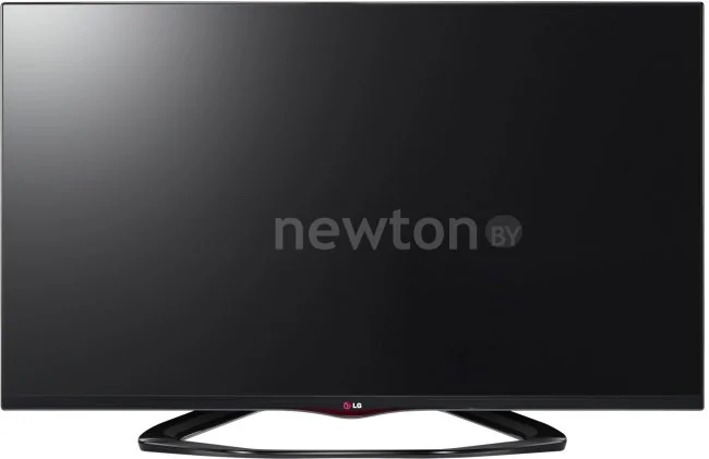 Телевизор LG 47LA662V