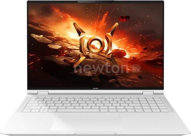 Ноутбук HONOR MagicBook Pro 16 Hunter DRA-5416 5301AJYK