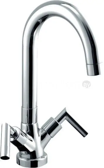 Смеситель Armatura Harmonic 342-420-00