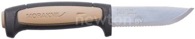Нож Morakniv Rope (бежевый)