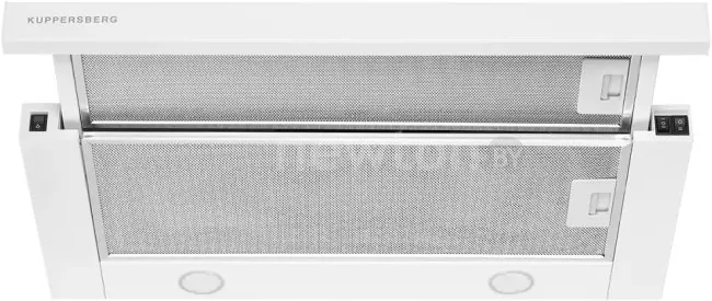 Кухонная вытяжка KUPPERSBERG Slimlux 60 W