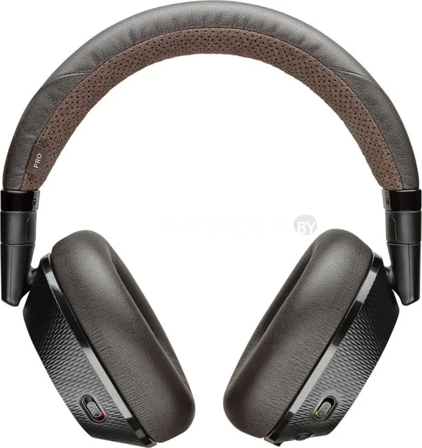Наушники с микрофоном Plantronics Backbeat Pro 2 [207110-01]