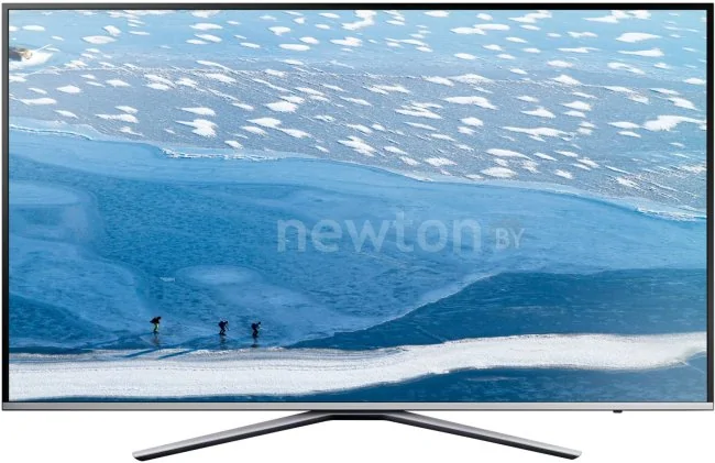 Телевизор Samsung UE40KU6400U