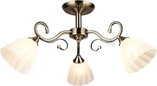 Припотолочная люстра Aitin Pro N4502/3