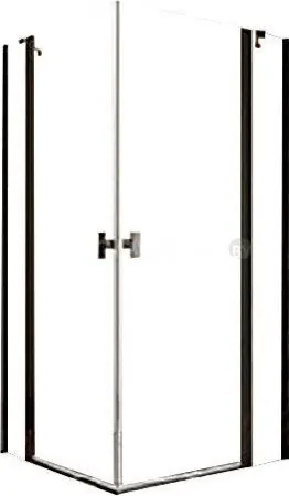 Душевой уголок Saniteco SN-066-8 80x80