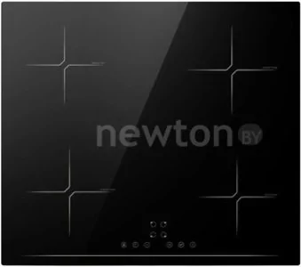 Варочная панель Simfer H60I74S024