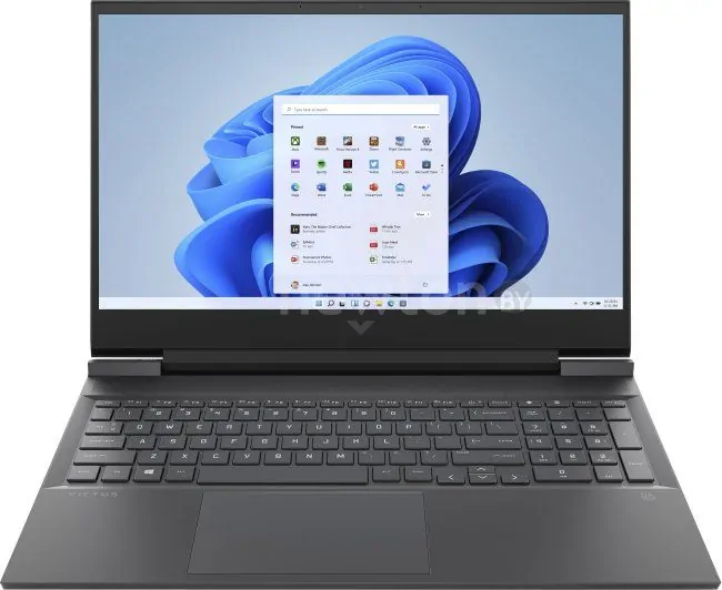 Игровой ноутбук HP Victus 16-d1116nw 6Y4U9EA
