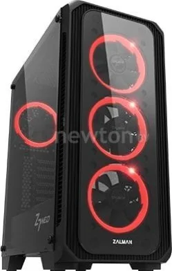 Корпус Zalman Z7 Neo