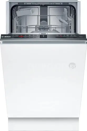 Встраиваемая посудомоечная машина Bosch SPV2HKX02E