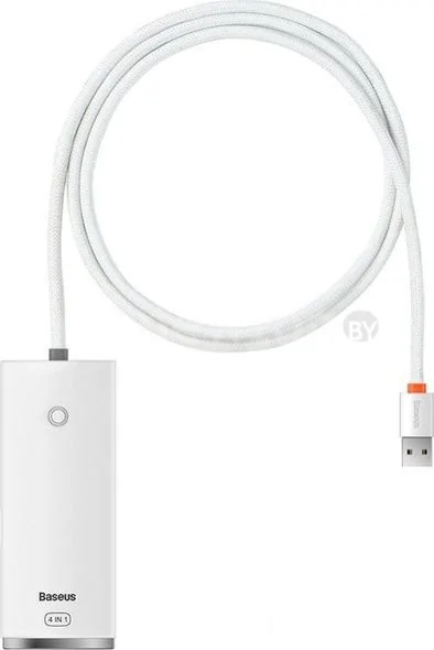 USB-хаб Baseus WKQX030202