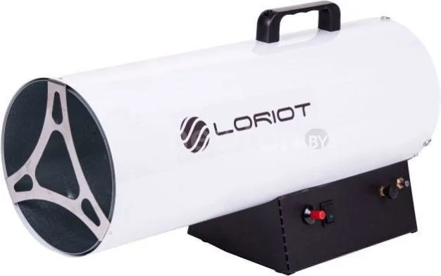 Газовая тепловая пушка Loriot GH-70