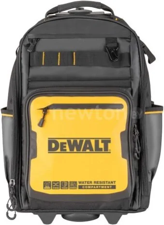 Рюкзак для инструментов DeWalt DWST60101-1
