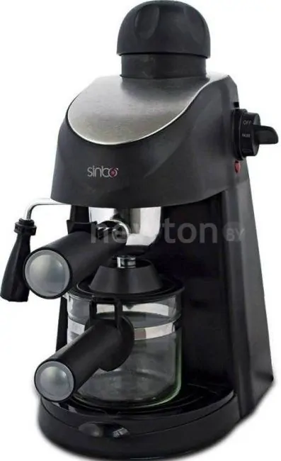 Рожковая кофеварка Sinbo SCM 2945