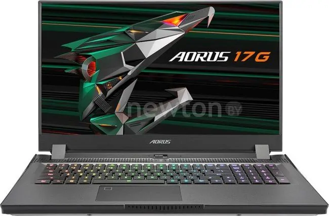 Игровой ноутбук Gigabyte Aorus 17G KD-72RU325SD