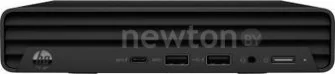 Компактный компьютер HP Pro Mini 260 G9 9H6M7ET