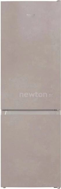 Холодильник Hotpoint-Ariston HTR 4180 M
