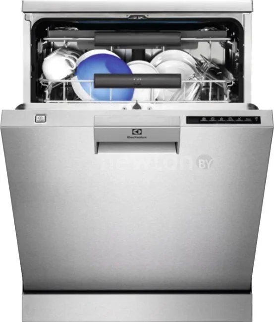 Отдельностоящая посудомоечная машина Electrolux ESF8586ROX